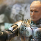 Illustration for article titled RoboCop Action Figures Look Dead And Alive